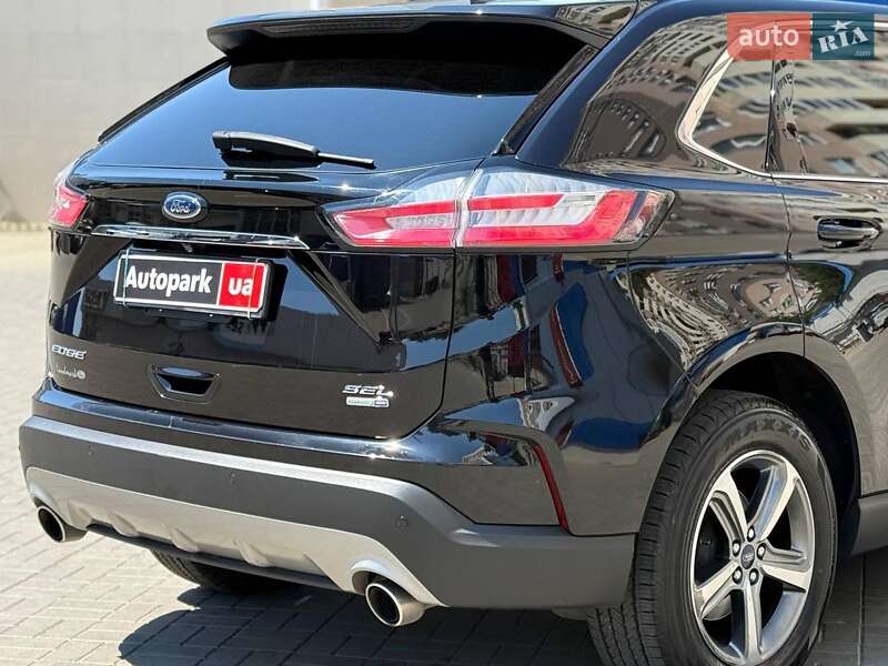 Внедорожник / Кроссовер Ford Edge 2019 в Одессе