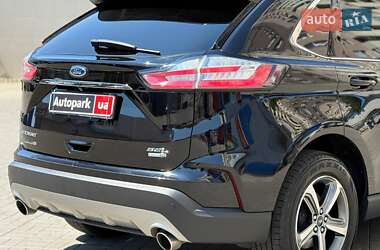 Внедорожник / Кроссовер Ford Edge 2019 в 