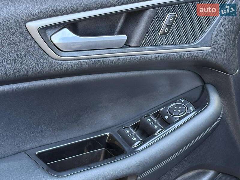 Внедорожник / Кроссовер Ford Edge 2019 в Одессе