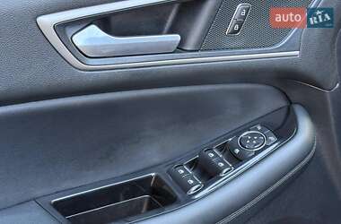 Внедорожник / Кроссовер Ford Edge 2019 в 