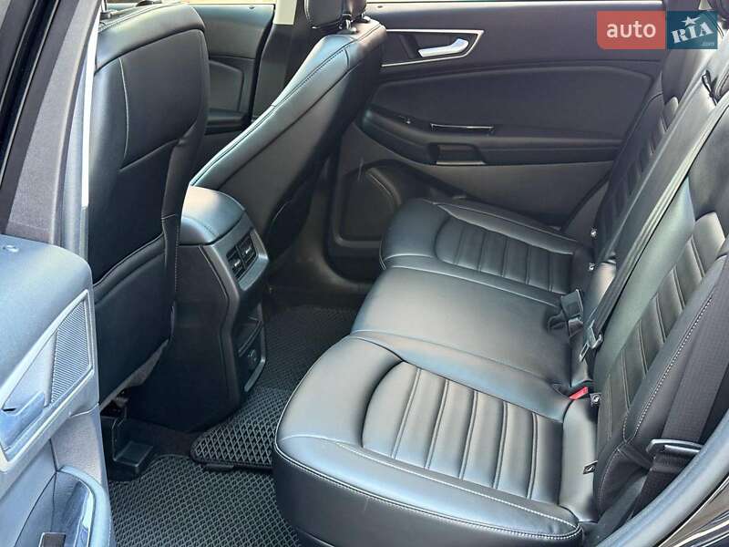 Внедорожник / Кроссовер Ford Edge 2019 в Одессе