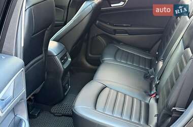 Внедорожник / Кроссовер Ford Edge 2019 в 