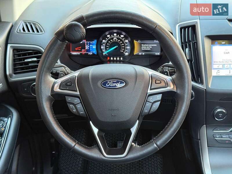 Внедорожник / Кроссовер Ford Edge 2019 в Одессе