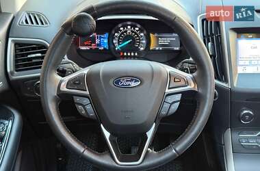 Внедорожник / Кроссовер Ford Edge 2019 в 