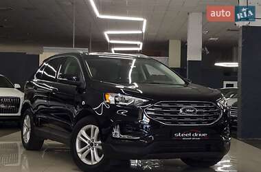 Внедорожник / Кроссовер Ford Edge 2020 в 