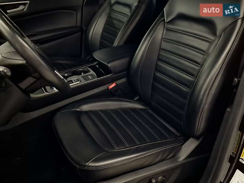 Внедорожник / Кроссовер Ford Edge 2020 в Николаеве