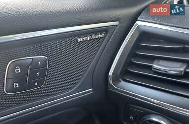 Внедорожник / Кроссовер Ford Edge 2017 в 