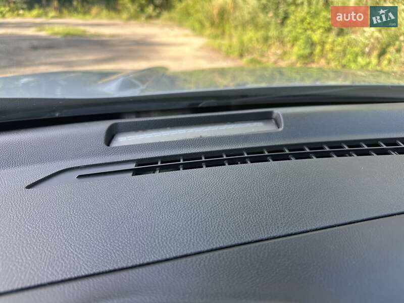 Внедорожник / Кроссовер Ford Edge 2017 в Львове