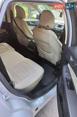 Внедорожник / Кроссовер Ford Edge 2017 в 