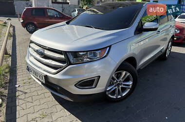 Позашляховик / Кросовер Ford Edge 2016 в Одесі