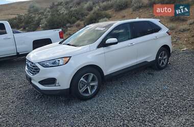 Ford Edge 2018