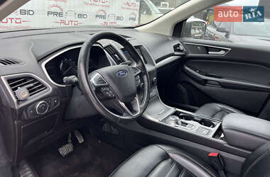 Внедорожник / Кроссовер Ford Edge 2019 в 