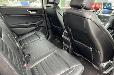 Внедорожник / Кроссовер Ford Edge 2019 в 