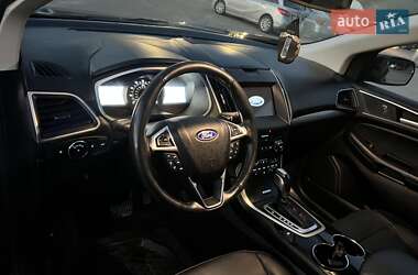 Внедорожник / Кроссовер Ford Edge 2017 в Умани
