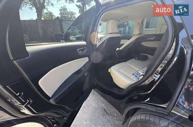 Внедорожник / Кроссовер Ford Edge 2022 в 