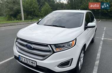 Позашляховик / Кросовер Ford Edge 2017 в Києві