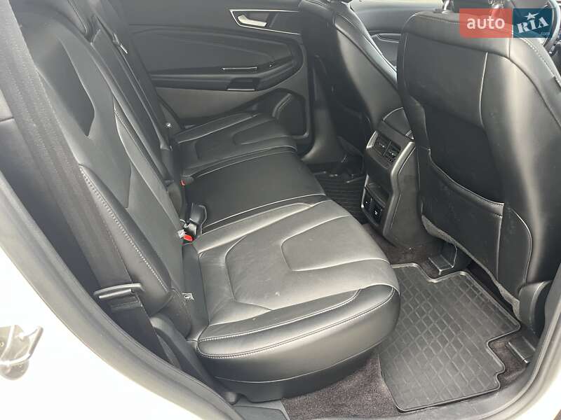 Позашляховик / Кросовер Ford Edge 2017 в Києві