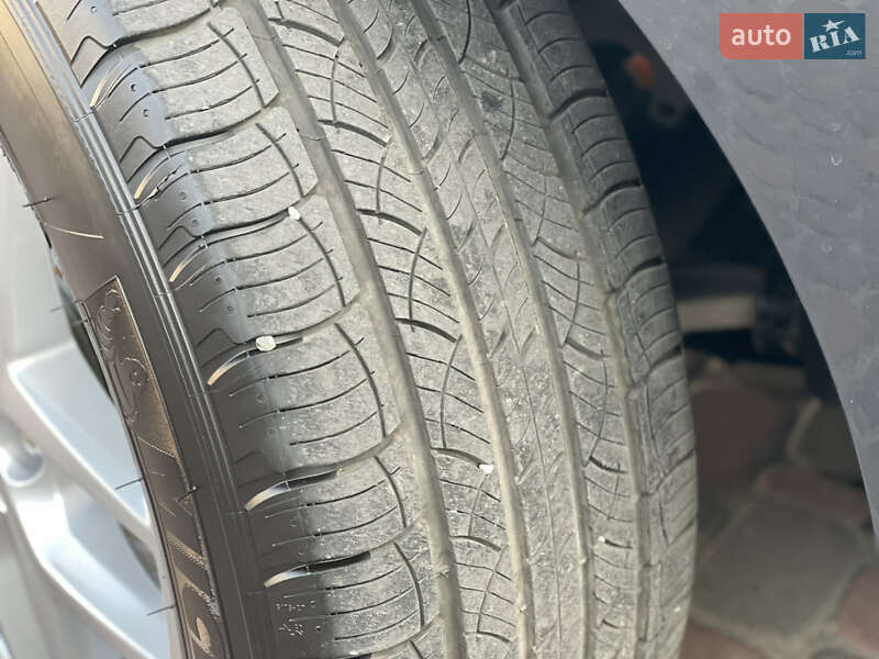 Внедорожник / Кроссовер Ford Edge 2023 в Ровно фото 17 Внедорожник / Кроссовер Ford Edge 2023 в Ровно