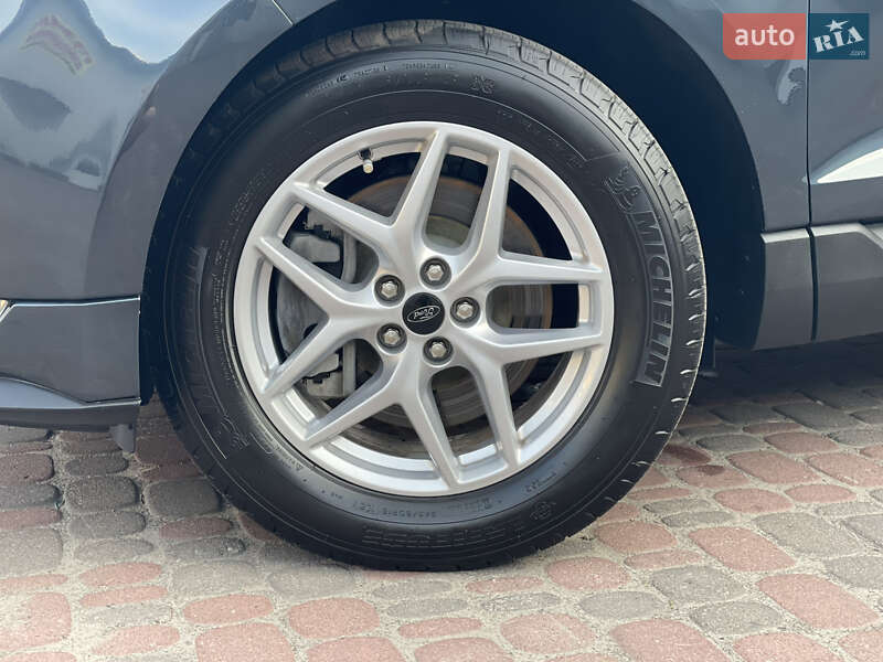 Внедорожник / Кроссовер Ford Edge 2023 в Ровно фото 16 Внедорожник / Кроссовер Ford Edge 2023 в Ровно