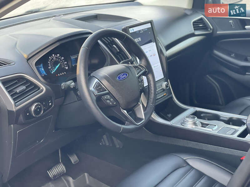 Внедорожник / Кроссовер Ford Edge 2023 в Ровно фото 27 Внедорожник / Кроссовер Ford Edge 2023 в Ровно
