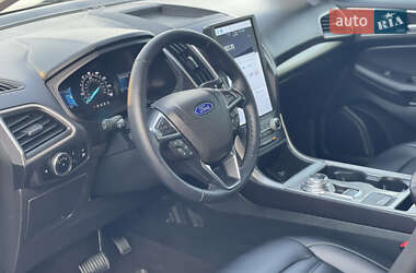 Внедорожник / Кроссовер Ford Edge 2024 в 