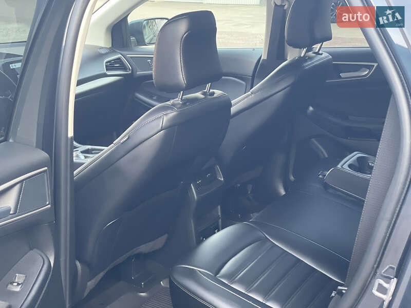Внедорожник / Кроссовер Ford Edge 2023 в Ровно фото 28 Внедорожник / Кроссовер Ford Edge 2023 в Ровно