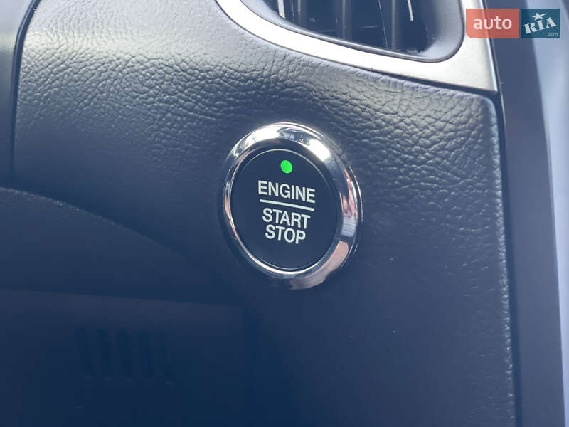 Внедорожник / Кроссовер Ford Edge 2023 в Ровно фото 35 Внедорожник / Кроссовер Ford Edge 2023 в Ровно