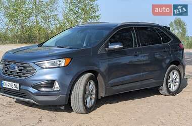 Внедорожник / Кроссовер Ford Edge 2018 в Киеве