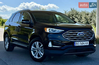 Внедорожник / Кроссовер Ford Edge 2019 в 