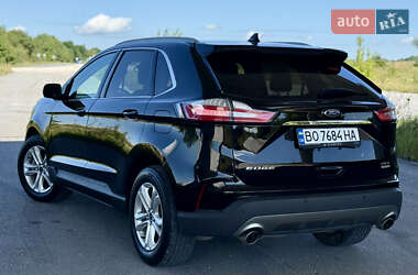 Внедорожник / Кроссовер Ford Edge 2019 в 