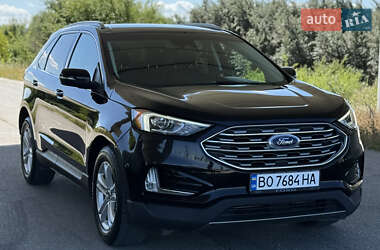 Внедорожник / Кроссовер Ford Edge 2019 в 