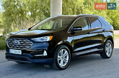 Внедорожник / Кроссовер Ford Edge 2019 в 