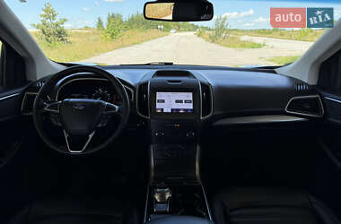 Внедорожник / Кроссовер Ford Edge 2019 в 