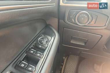 Внедорожник / Кроссовер Ford Edge 2015 в 