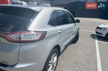 Внедорожник / Кроссовер Ford Edge 2015 в 