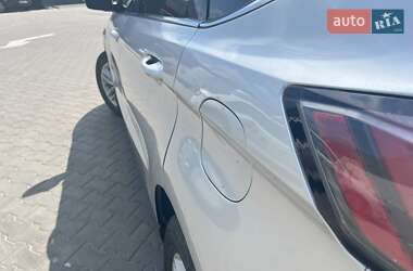 Внедорожник / Кроссовер Ford Edge 2015 в 