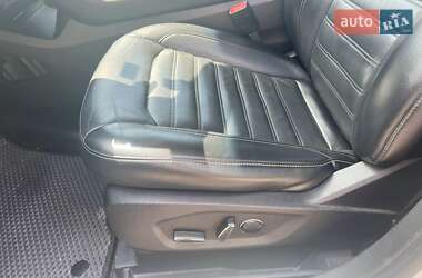 Внедорожник / Кроссовер Ford Edge 2015 в 