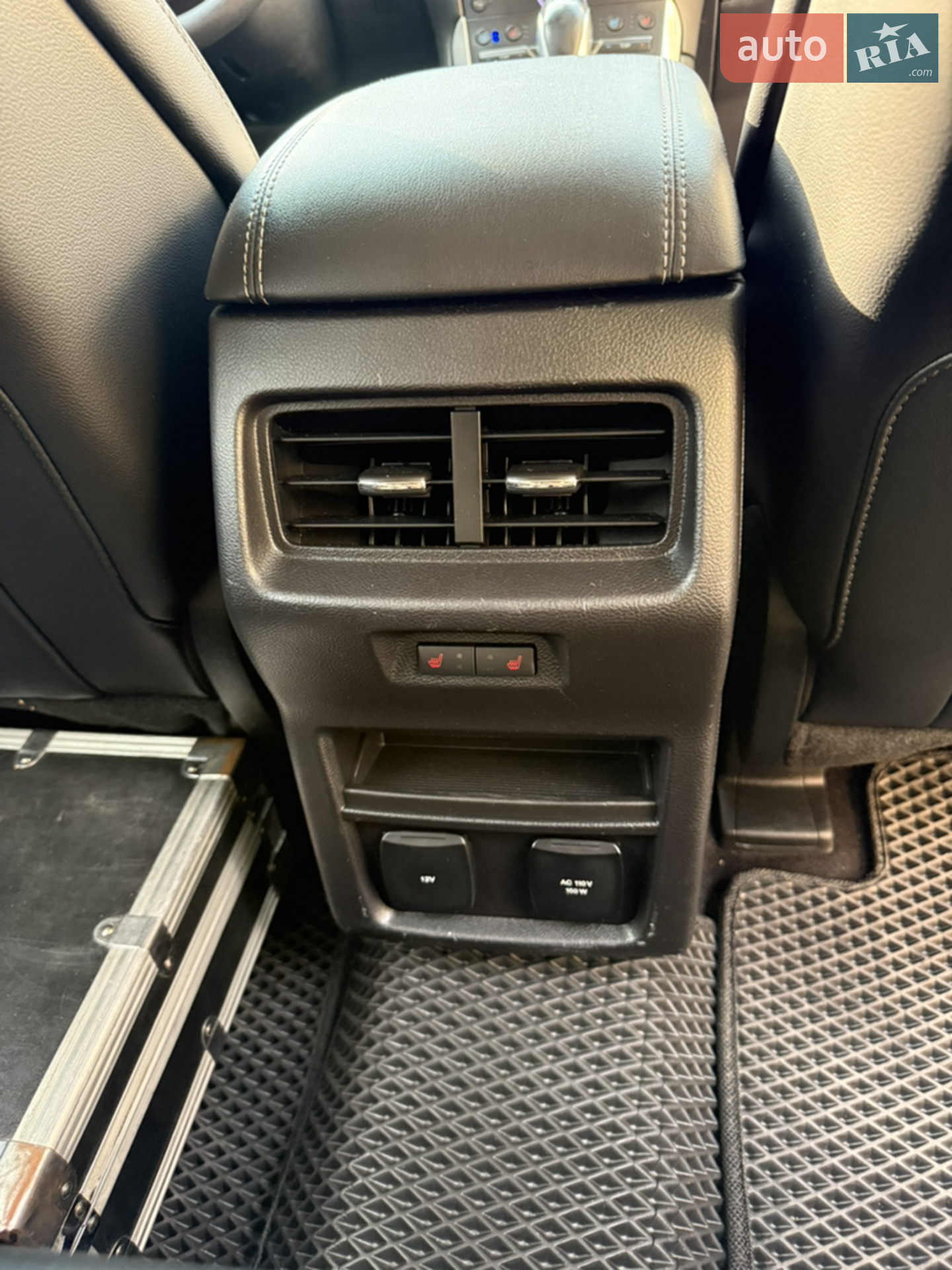 2016 Ford Edge - мініатюра 13