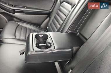 Внедорожник / Кроссовер Ford Edge 2016 в 