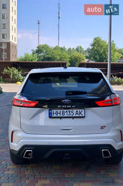 Внедорожник / Кроссовер Ford Edge 2021 в 