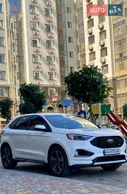 Внедорожник / Кроссовер Ford Edge 2021 в 
