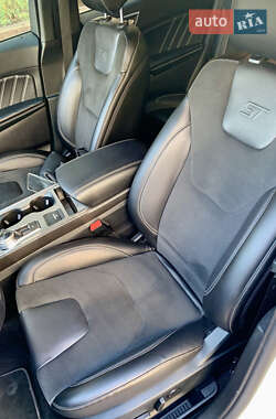 Внедорожник / Кроссовер Ford Edge 2021 в 