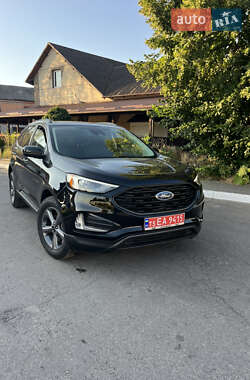 Внедорожник / Кроссовер Ford Edge 2022 в 