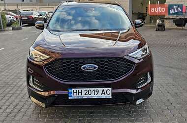 Внедорожник / Кроссовер Ford Edge 2019 в 