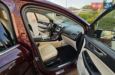 Внедорожник / Кроссовер Ford Edge 2019 в 