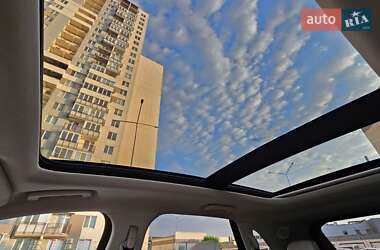 Внедорожник / Кроссовер Ford Edge 2019 в 