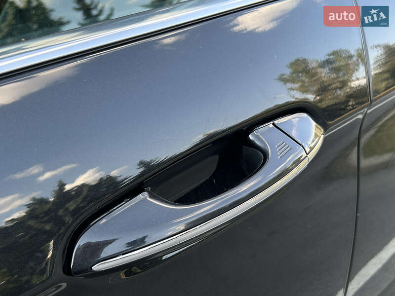 Внедорожник / Кроссовер Ford Edge 2015 в Николаеве фото 9 Внедорожник / Кроссовер Ford Edge 2015 в Николаеве