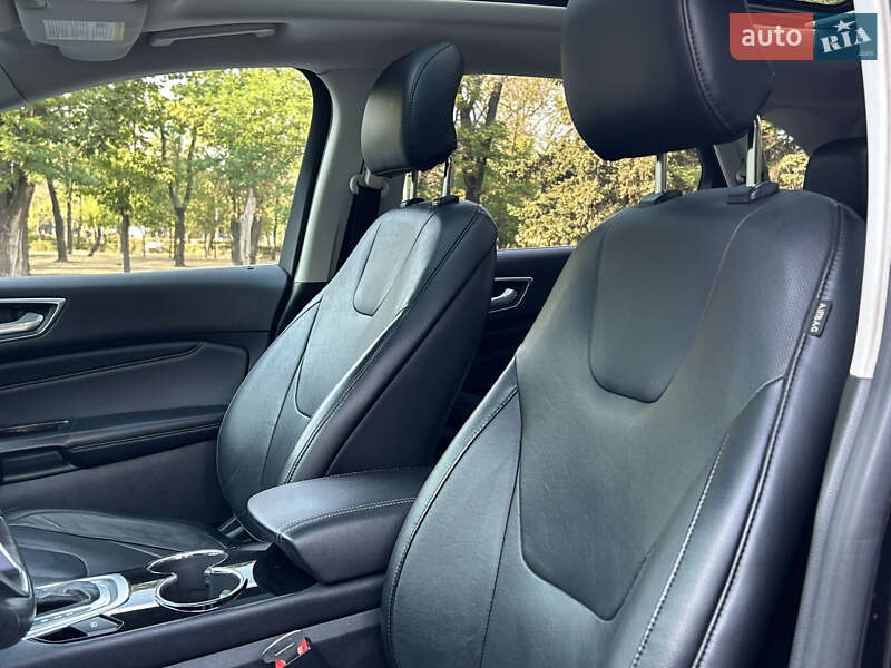 Внедорожник / Кроссовер Ford Edge 2015 в Николаеве фото 11 Внедорожник / Кроссовер Ford Edge 2015 в Николаеве