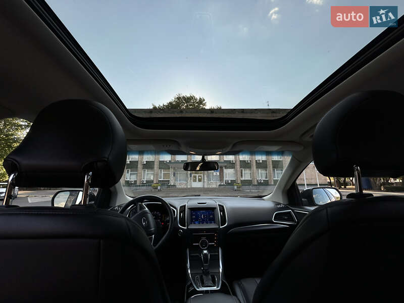 Внедорожник / Кроссовер Ford Edge 2015 в Николаеве фото 27 Внедорожник / Кроссовер Ford Edge 2015 в Николаеве