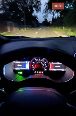 Внедорожник / Кроссовер Ford Edge 2019 в 